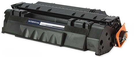 Canon CRG-119 Compatible Toner Cartridge Black 2.1K Yield, 3479B001AA