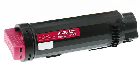 Dell S2825 Compatible Toner Cartridge Magenta 2.5K High Yield, 593-BBOY