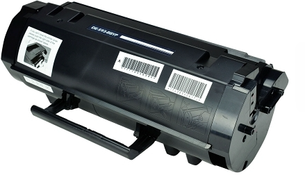 Dell S2830 Compatible Toner Cartridge Black 3K Yield, 593-BBYO