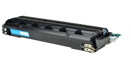 Lexmark C734/C736/X734/X738 Remanufactured Toner Cartridge Cyan 6K Yield, C734A1CG/C734A2CG