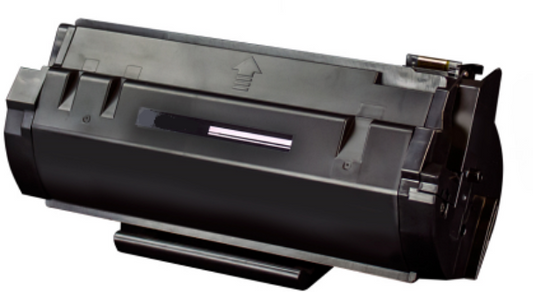 Dell B3460 Compatible Toner Cartridge Black 8.5K High Yield, 331-9805