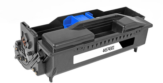 Okidata B411/B412/B432/B512 Compatible Drum Unit Black 30K Yield, 44574301