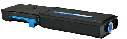 Xerox VersaLink C400/C405 Compatible Toner Cartridge Cyan 8K Extra High Yield, 106R03526