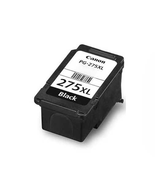 Canon TR4720/TS3520 Remanufactured InkJet Cartridge Black 400 High Yield, PG-275XL
