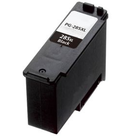 Canon TR7820/TS7720/TS7722 Remanufactured Inkjet Cartridge Black 400 High Yield, PG-285XL