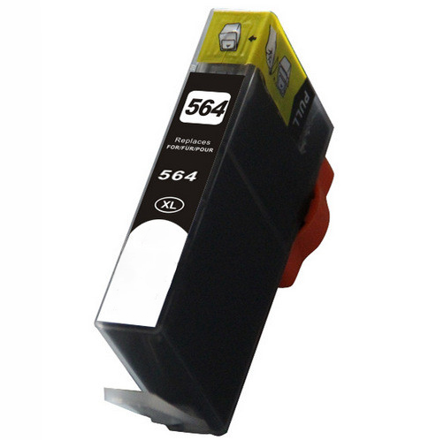 HP 564XL Compatible InkJet Cartridge Photo Black 290 High Yield, CB322WN