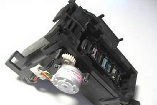 HP 750/755 Service Station Assembly, C3195-69165