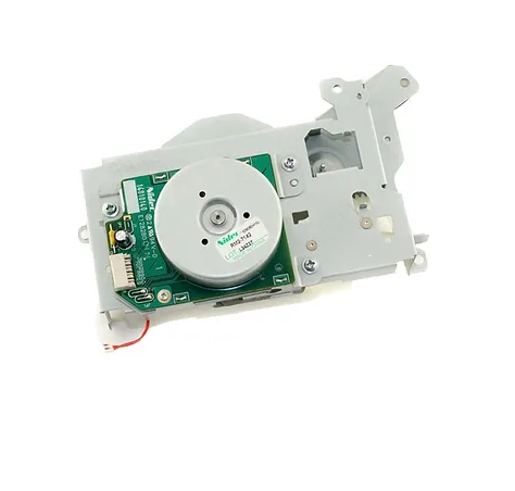 HP Color LJ Ent M552/M553/M577 Fuser Drive Assy-Duplex (Remanufactured) RM2-0009