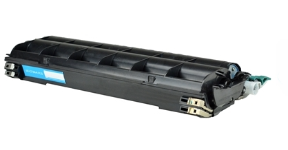 Lexmark C746/C748 Remanufactured Toner Cartridge Cyan 7K Yield, C746A1CG/X746A1CG