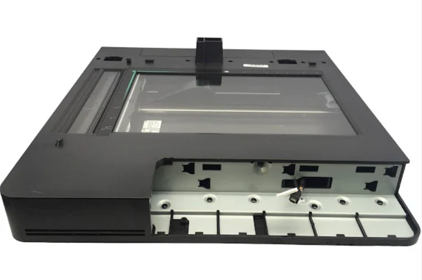 HP M680dn/M680f/M680z/M680dnm Scanner Assembly, CZ248-67915