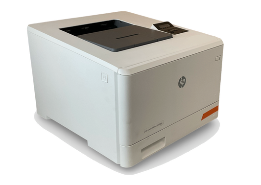 HP Color LaserJet Pro M452DN (Refurbished), CF389A