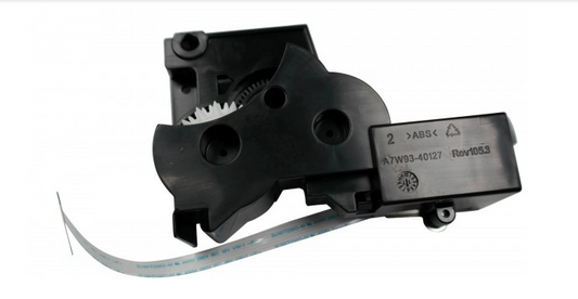 HP E776/E7760/765/E75160/780/785 Tray Lift Assembly, A7W93-67022