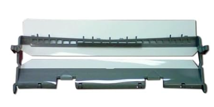 HP M4345/CM4730 Mylar Holder Assembly, PF2282K043NI