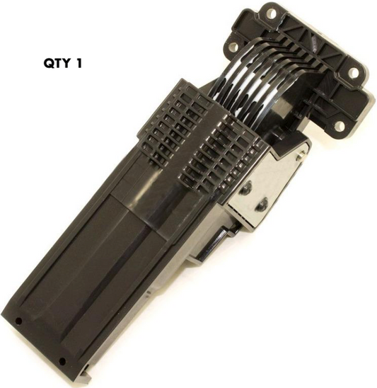 HP M880/M830 ADF Hinge Assembly, A8T68-60025