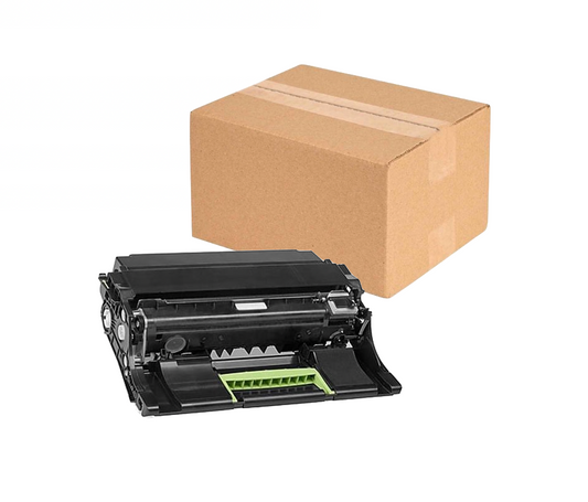 Lexmark MS/MX321, 421, 521, 622, MX522, MS621, B/MB2338, 2442, 2546, 2650, M/XM1242, 1246, 3250 60K Imaging Unit 56F0ZA0