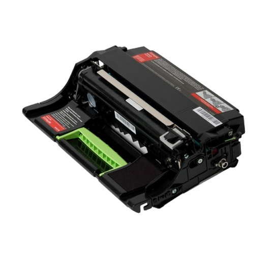 Lexmark MS/MX31x, 41x, 51x, 61x 60K Imaging Unit 50F0ZA0