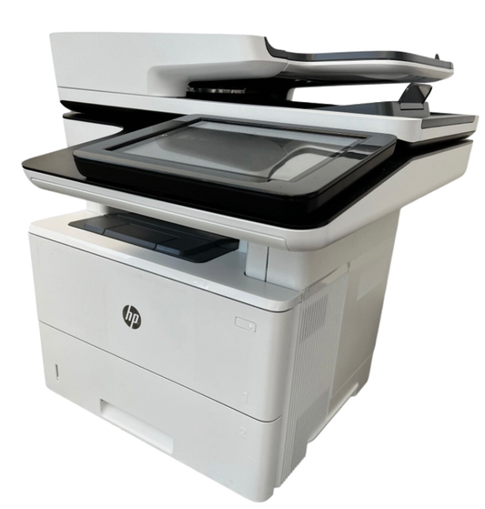 HP LaserJet Enterprise MFP M528DN Remanufactured 1PV64A