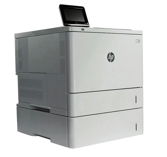 HP LaserJet Enterprise M608X Monochrome K0Q19A
