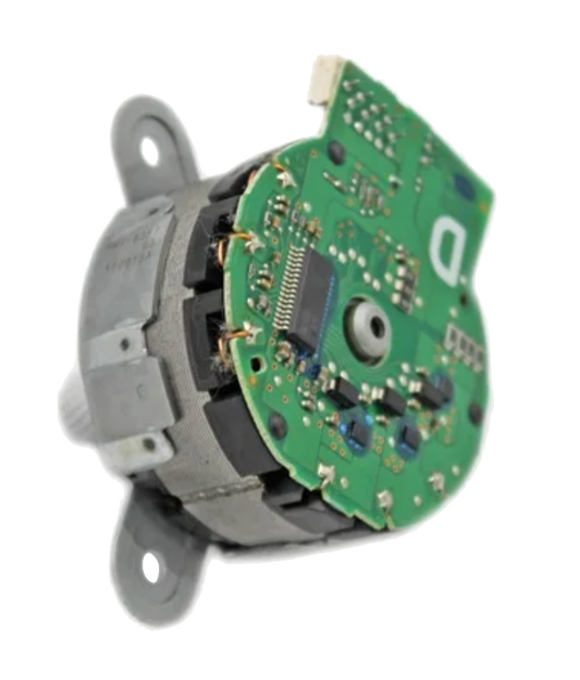 HP LaserJet Enterprise M601 M602 M603 M604 M605 M606 Drum Motor RM1-8357