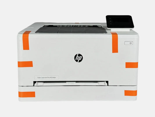 HP Color LaserJet Pro M255dw New Open Box 7KW64A