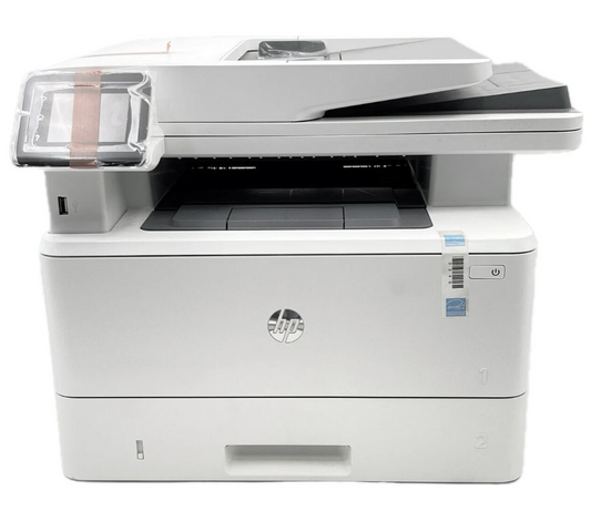HP LaserJet Pro MFP 4101fdw All-in-One Monochrome Printer 2Z619F