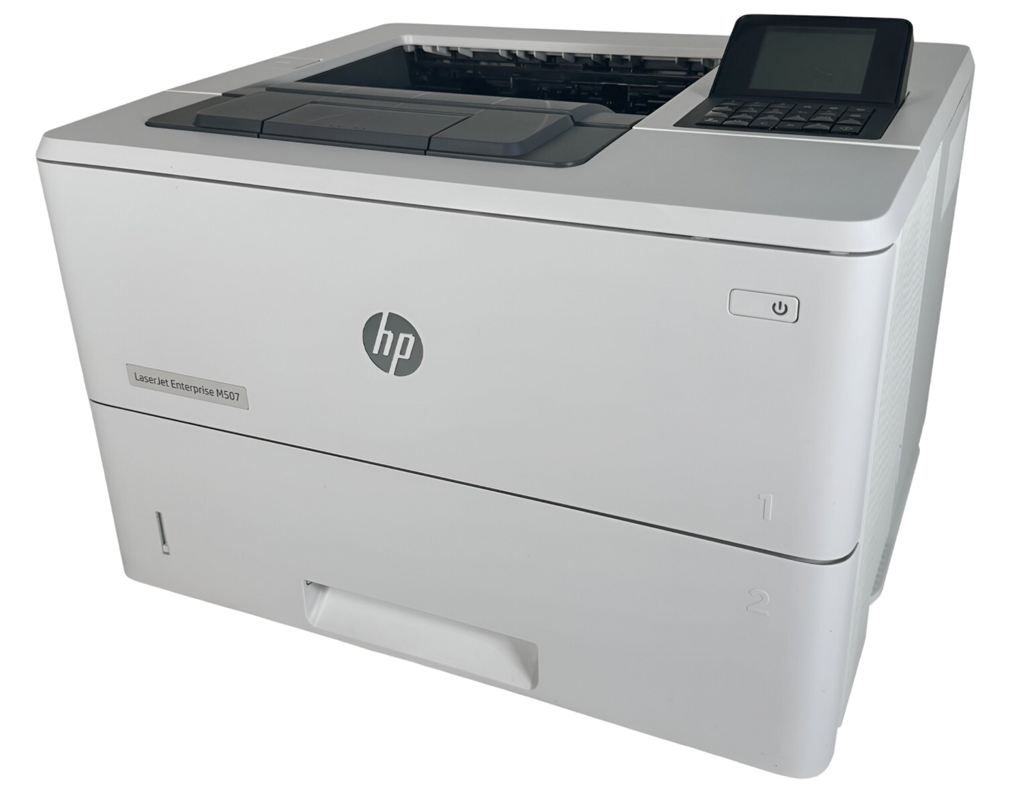 HP LaserJet Enterprise M507n Monochrome 1PV86A