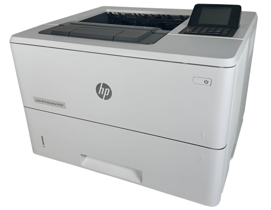 HP LaserJet Enterprise M507n Monochrome 1PV86A