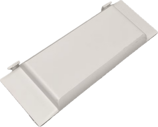 HP LaserJet M501 M506 M507 M527 M528 E52645 Lower Rear Aesthetic Cover RC4-4135