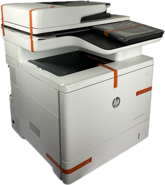 HP Color LaserJet Managed E57540DN 3GY25A