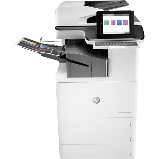 HP Color LaserJet Enterprise Flow MFP M776zs T3U56A