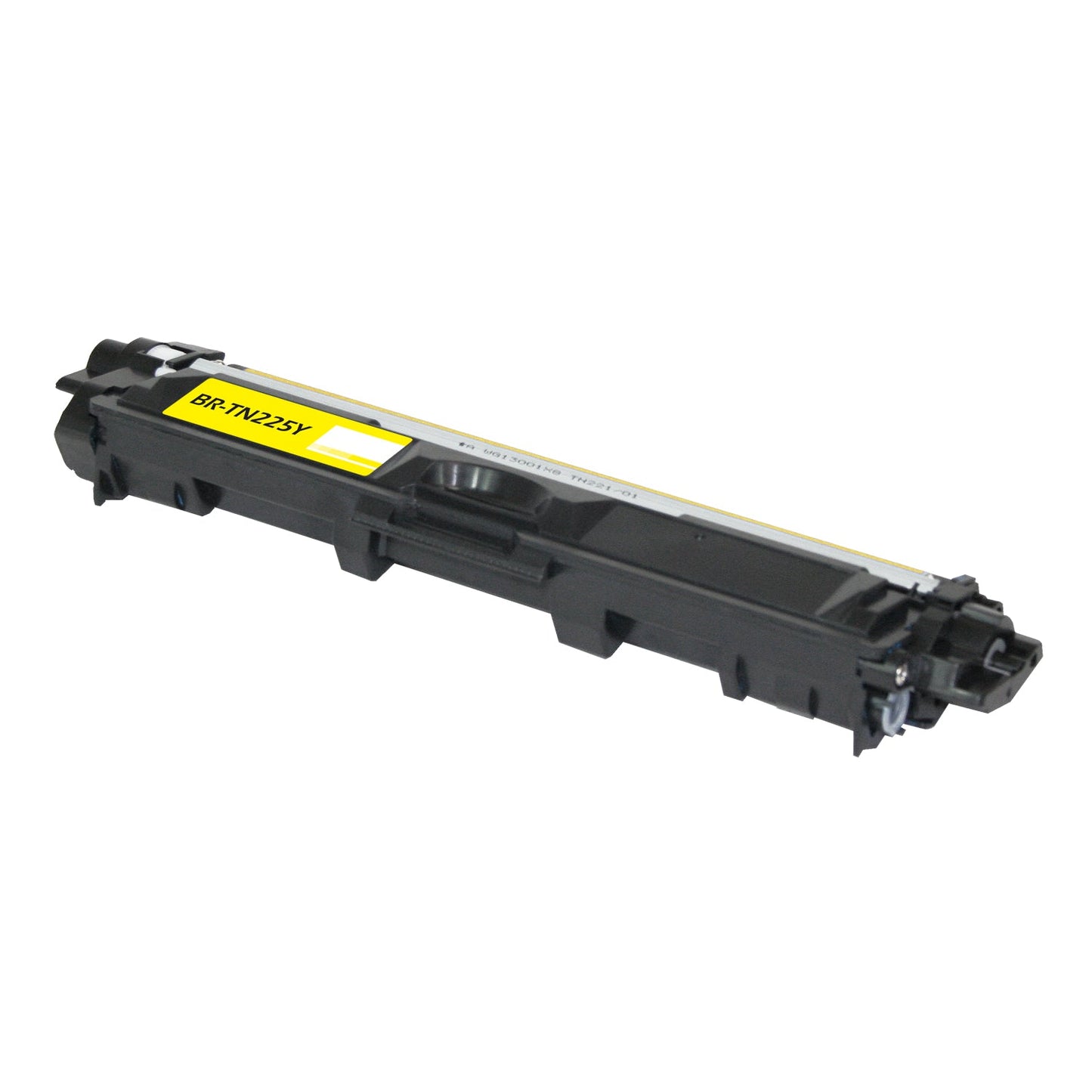 Brother 9015/9020/3150/9130 Compatible Toner Cartridge, Yellow 2.2K High Yield, TN225Y