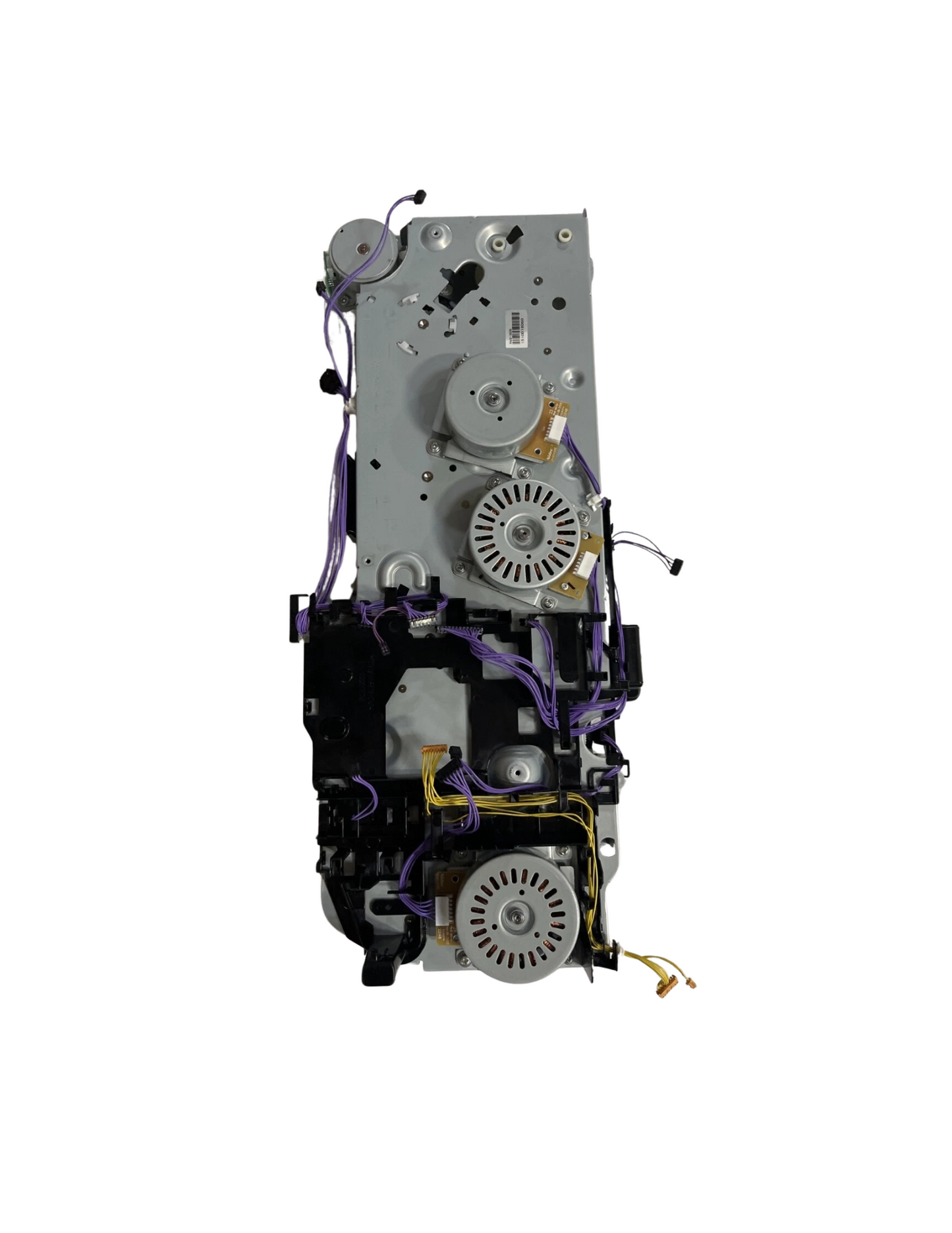 HP 5800/5700/6700/6701/6800 Main Drive Assembly, RM2-3506