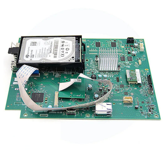 HP E72525/E72530/E77822/E87650 PCA-Accelerator Board, X3A62-60001