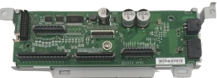 HP LaserJet Managed E786 E731 E826 Series Scanner Control Board Y6V12-60035
