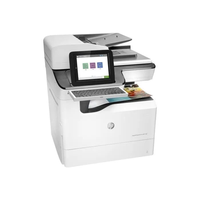 HP PageWide Managed Color Flow MFP E776zs (Remanufactured), 2SF59A