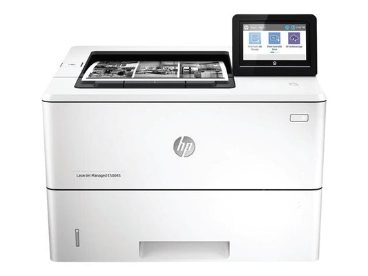 HP LaserJet Managed E50045dw (Refurbished) 3GN19A