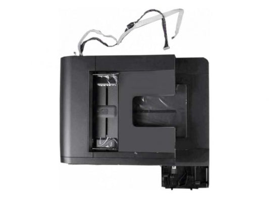 HP OEM M521DN, Scanner/ADF Base, A8P79-60142