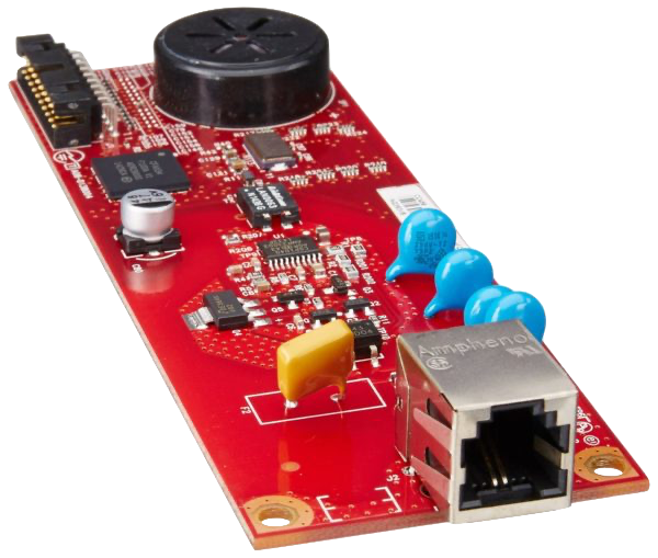 HP LaserJet MFP Analog Fax Accessory 600 B5L53A