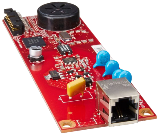 HP LaserJet MFP Analog Fax Accessory 600 B5L53A