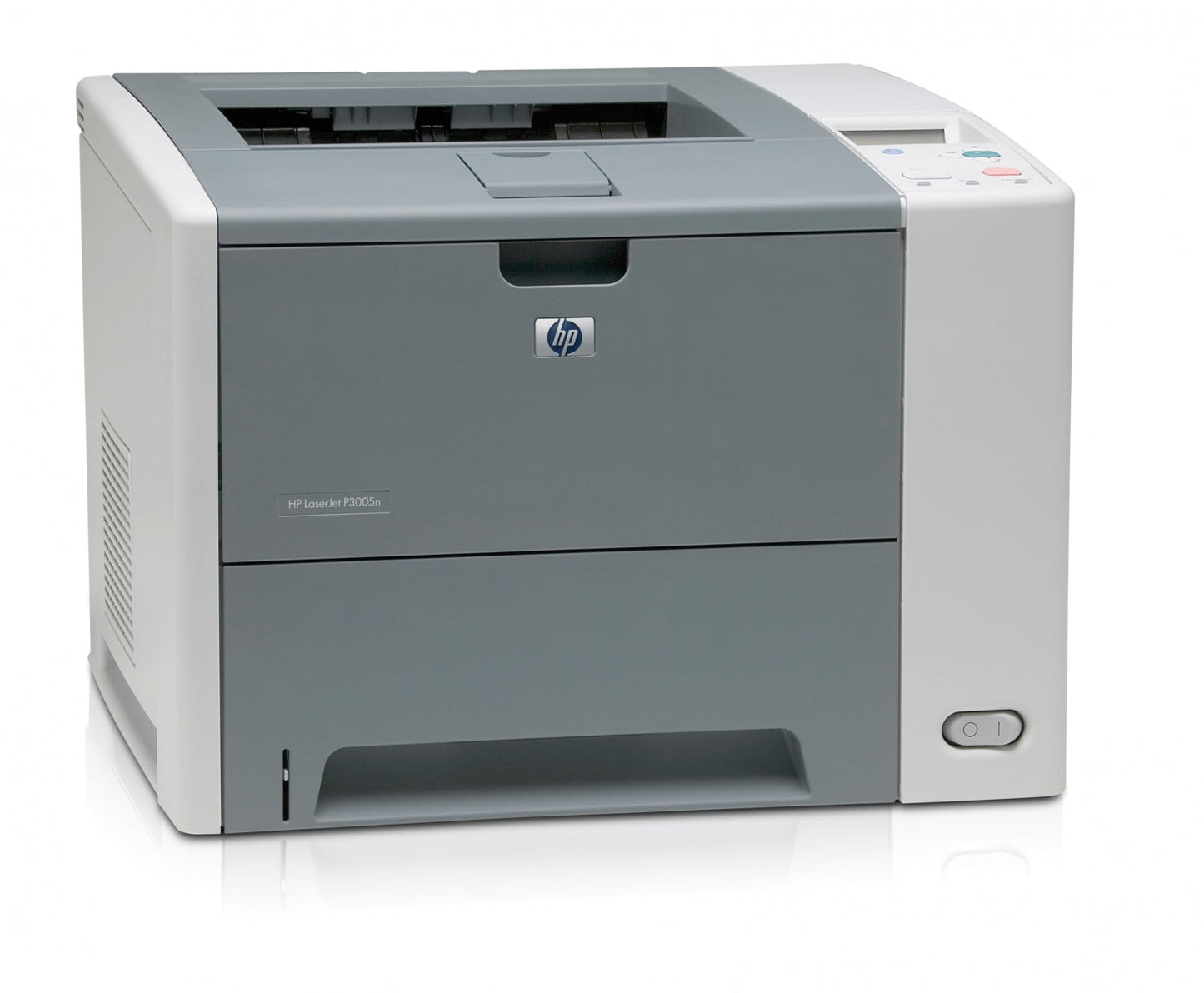 HP LaserJet P3005N (Remanufactured), Q7814A