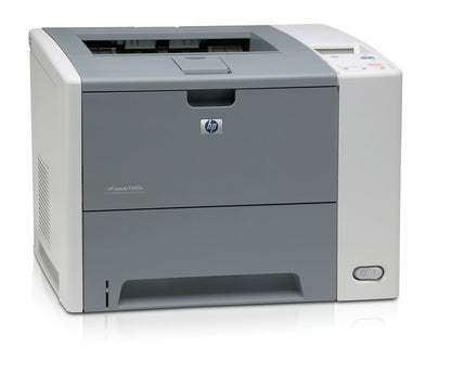HP LaserJet P3005N (Remanufactured), Q7814A