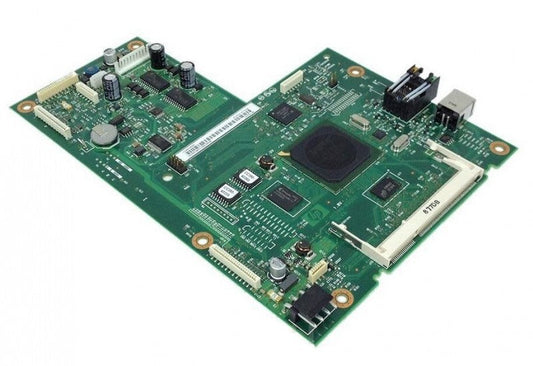 HP CM2320fxi/CM2320nf Formatter (main logic) board, CC400-67901