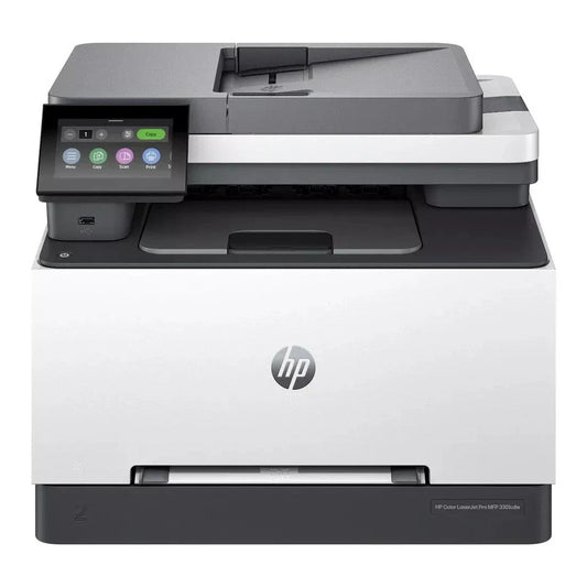 HP Color LaserJet Pro MFP 3301cdw New Open Box, 74T92F