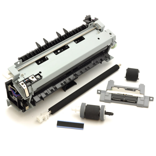 HP P3015/P3015d/P3015dn/P3015x Maintenance Kit (110V), CE525-67901