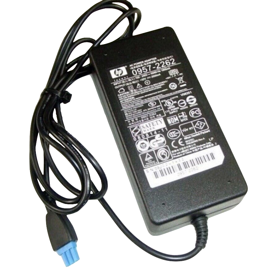 HP OEM 8000/8500/8500a Power Module, 0957-2262