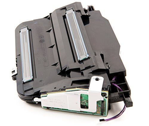 HP M680/M651 Laser Scanner Assembly, CZ248-67913