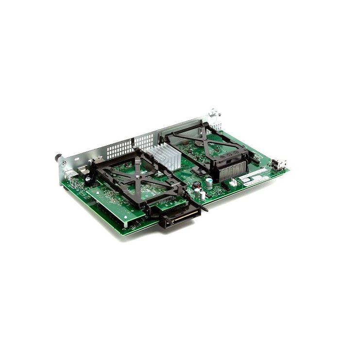 HP M4555/M4559 (Refurbished) Formatter Board, CE502-60113
