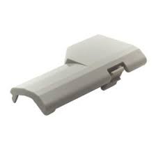 HP OEM 4000/4000se/4000n/4050/4050n/4050se/4100/4100n/4100tn/4100dt/4101 Separation Roller Access Panel, RB1-8947-000