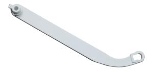 HP M607/M608/M610/M611/M612 MULTI-PURPOSE ARM LEFT, RC4-7316-000CN