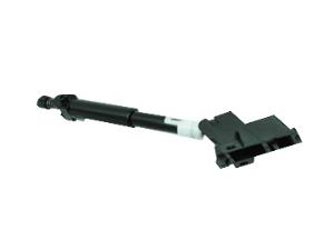 HP OEM 9000/9050/9040/9059 Left Door Damper Assembly, RG5-5648-020